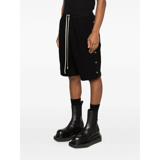 26SS 다크쉐도우 숏팬츠 DU01F4373 CVS 09 BLACK - DRKSHDW
