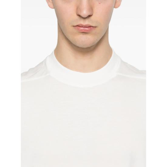 26SS 다크쉐도우 민소매 티셔츠 DU01F4158 RN 51 WHITE - DRKSHDW