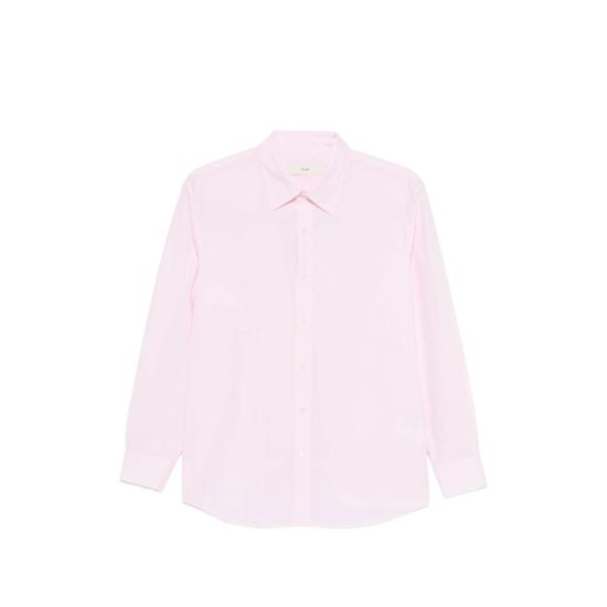 26SS 던스트 셔츠 UDSH6A103P1 PINK