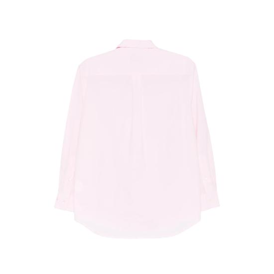 26SS 던스트 셔츠 UDSH6A103P1 PINK - DUNST