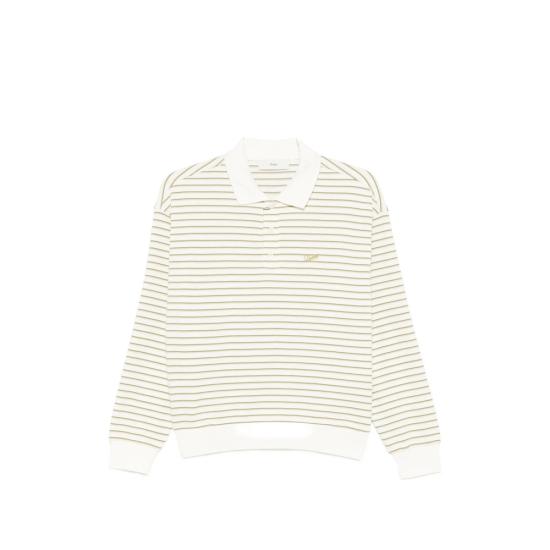 26SS 던스트 폴로 티셔츠 UDTS6A120K1 OLIVE NEUTRALS