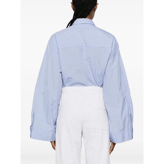 26SS 스포티앤리치 트레이닝/조거 팬츠 PA036610300GY HEGRE GREY - SPORTY & RICH