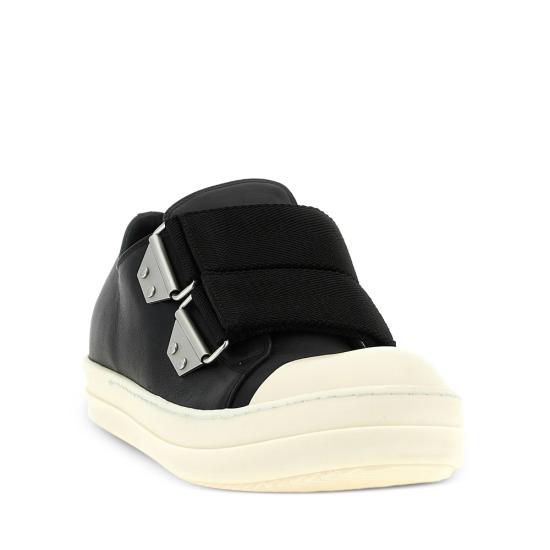 26SS 릭 오웬스 스니커즈 RU01F2896 LCO 911 BLACK - RICK OWENS