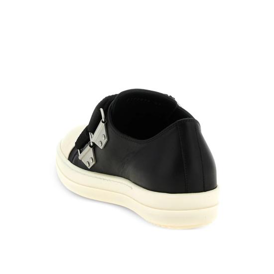 26SS 릭 오웬스 스니커즈 RU01F2896 LCO 911 BLACK - RICK OWENS