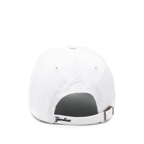 26SS 스포티앤리치 모자 AC060610756WH WHITE - SPORTY & RICH