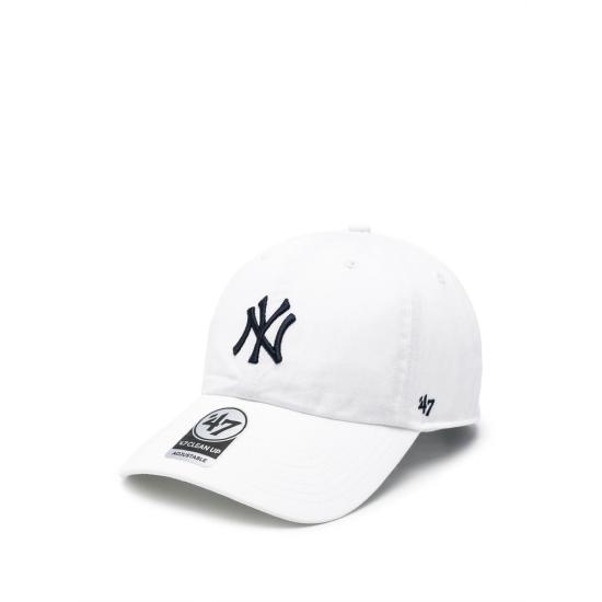 26SS 스포티앤리치 모자 AC060610756WH WHITE