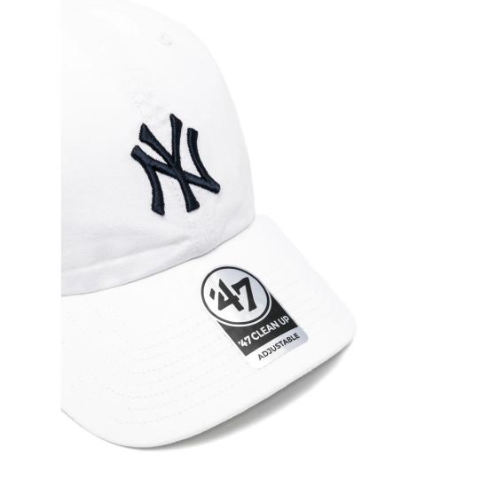 26SS 스포티앤리치 모자 AC060610756WH WHITE - SPORTY & RICH