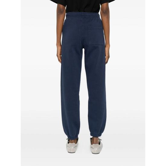 26SS 스포티앤리치 트레이닝/조거 팬츠 PA036610300BL DKNAV BLUE - SPORTY & RICH