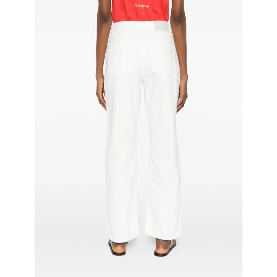 26SS 던스트 데님 팬츠 UDPA6A207OW OFFWH NEUTRALS - DUNST