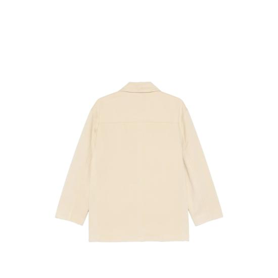 26SS 던스트 자켓 UDJA6A106CR CRBEI NEUTRALS - DUNST