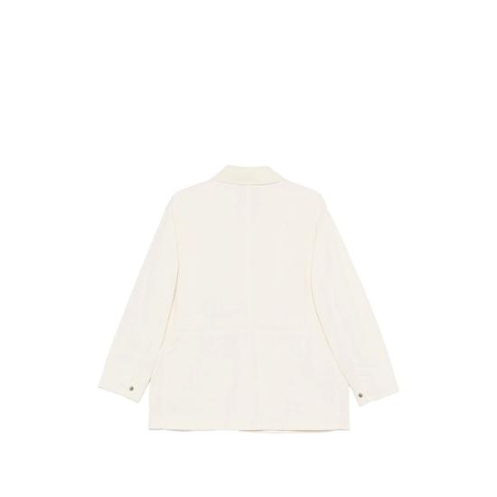 26SS 던스트 자켓 UDJA6A101OW OFFWH NEUTRALS - DUNST