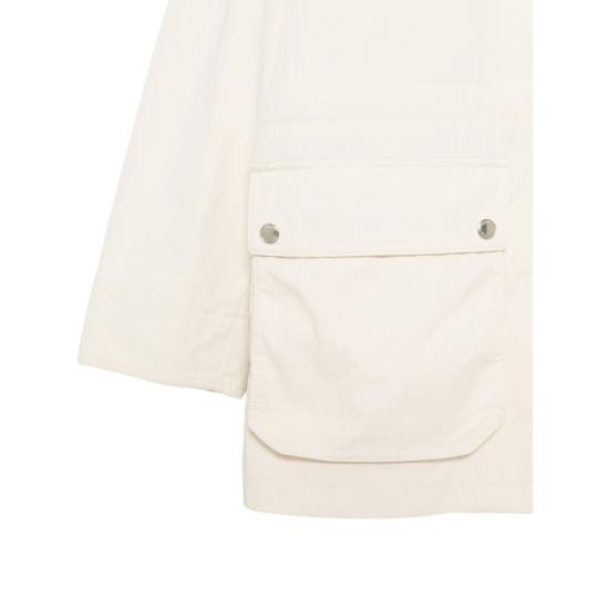 26SS 던스트 자켓 UDJA6A101OW OFFWH NEUTRALS - DUNST