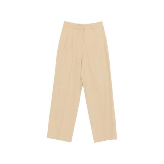 26SS 던스트 스트레이트 팬츠 UDPA6A224I2 BEIGE NEUTRALS