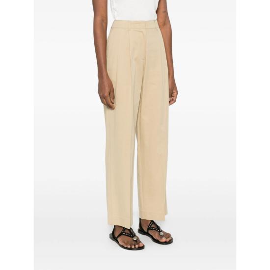 26SS 던스트 스트레이트 팬츠 UDPA6A224I2 BEIGE NEUTRALS - DUNST