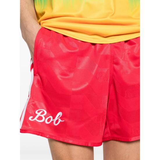 26SS 아디다스 숏팬츠 JY5213 RED - ADIDAS