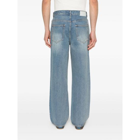 26SS 던스트 데님 팬츠 UDPA6A309B2 CBLUE - DUNST