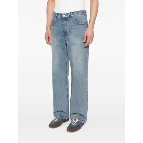 26SS 던스트 데님 팬츠 UDPA6A309B2 CBLUE - DUNST