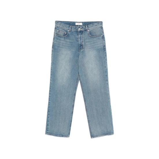 26SS 던스트 데님 팬츠 UDPA6A309B2 CBLUE