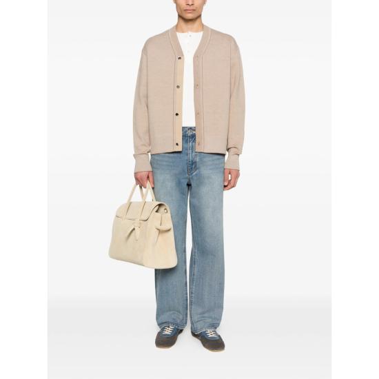 26SS 던스트 데님 팬츠 UDPA6A309B2 CBLUE - DUNST