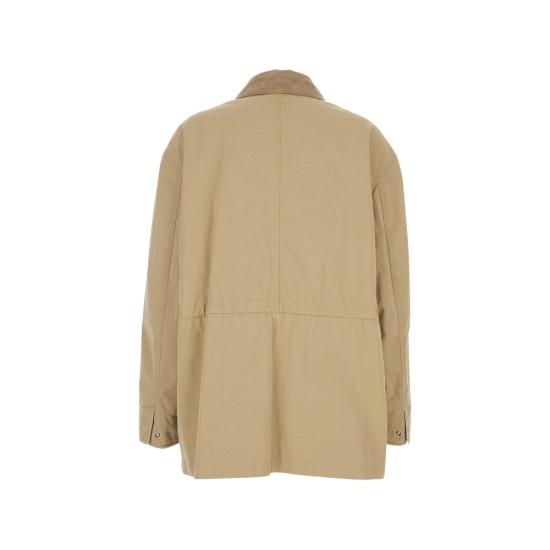 26SS 던스트 자켓 UDJA6A101I2 BEIGE NEUTRALS - DUNST