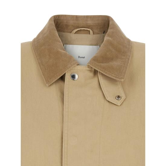 26SS 던스트 자켓 UDJA6A101I2 BEIGE NEUTRALS - DUNST