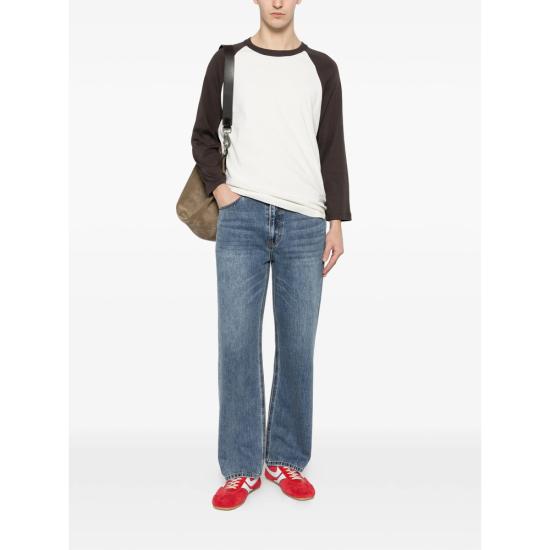 26SS 던스트 데님 팬츠 UDPA6A304B2 CBLUE - DUNST