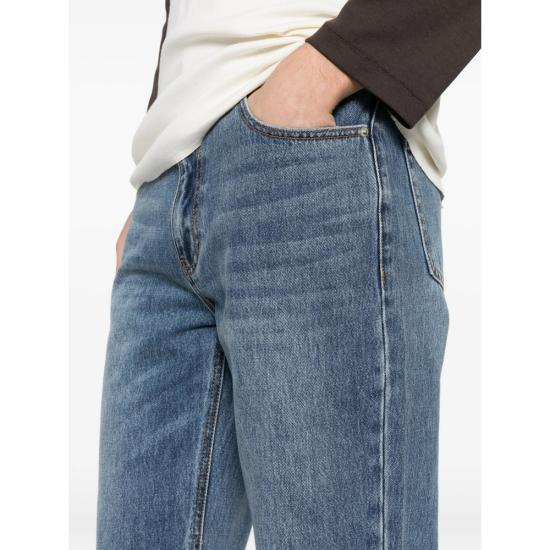 26SS 던스트 데님 팬츠 UDPA6A304B2 CBLUE - DUNST