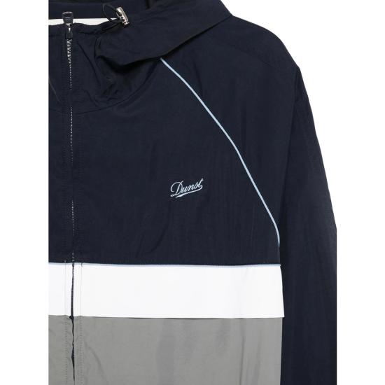 26SS 던스트 자켓 UDJU6A110N2 NAVY BLUE GREY - DUNST