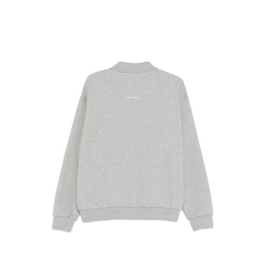 26SS 던스트 폴로 티셔츠 UDTS6A110G2 MGREY - DUNST