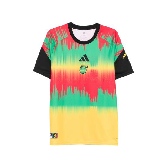 26SS 아디다스 탑 KA1905 RED GREEN