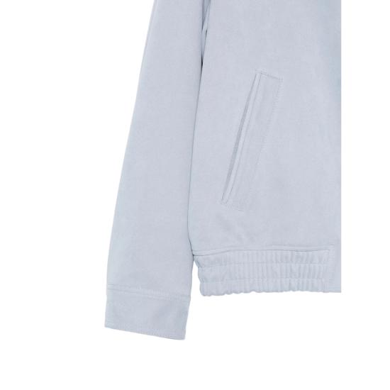 26SS 던스트 봄버 자켓 UDJU6A107B1 SBLUE - DUNST