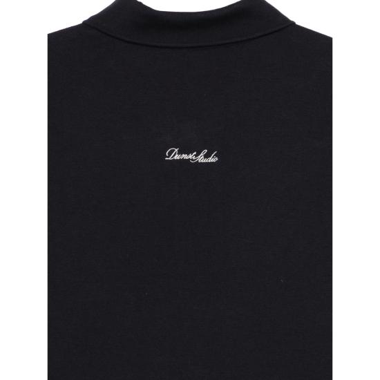 26SS 던스트 폴로 티셔츠 UDTS6A110N2 FNAVY BLUE - DUNST