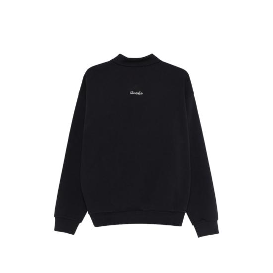 26SS 던스트 폴로 티셔츠 UDTS6A110N2 FNAVY BLUE - DUNST