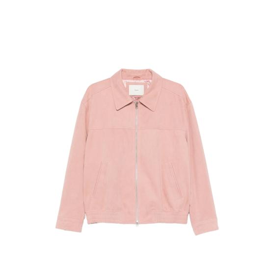 26SS 던스트 봄버 자켓 UDJU6A107P1 SPINK