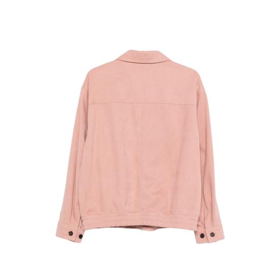 26SS 던스트 봄버 자켓 UDJU6A107P1 SPINK - DUNST