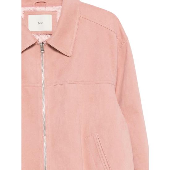 26SS 던스트 봄버 자켓 UDJU6A107P1 SPINK - DUNST