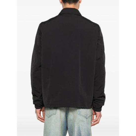 26SS 바버 자켓 MCA1101 BK11 BLACK - BARBOUR