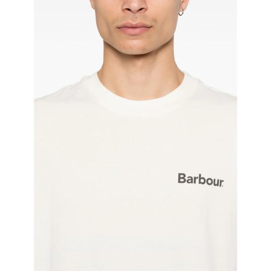 26SS 바버 탑 MTS1566 BE13 NEUTRALS - BARBOUR