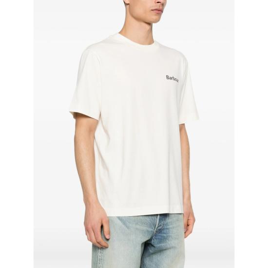 26SS 바버 탑 MTS1566 BE13 NEUTRALS - BARBOUR