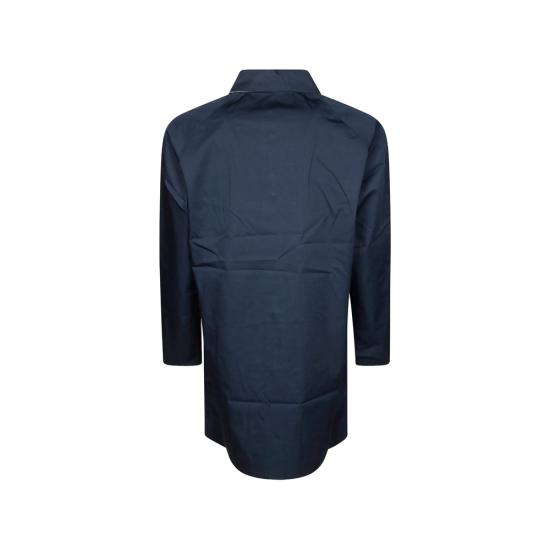 26SS 바버 코트 MWB0856 NY75 BLUE - BARBOUR