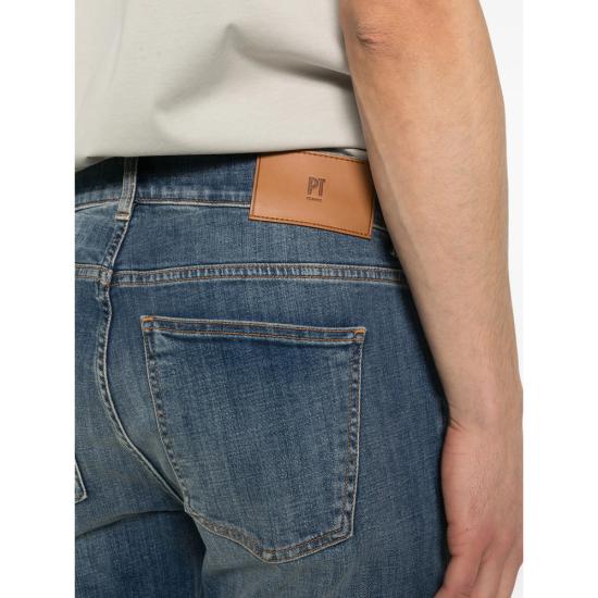 26SS 피티제로우노 데님 팬츠 AW0330 KPN5Z0 ML63 BLUE - PT01