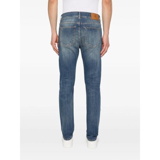 26SS 피티제로우노 데님 팬츠 AW0330 KPN5Z0 ML63 BLUE - PT01