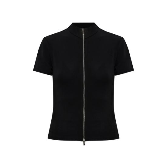 26SS 알렉산더 왕 탑 1CC2261305 001 BLACK