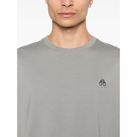 26SS 무스너클 탑 M15MT777 1892 GREY - MOOSE KNUCKLES