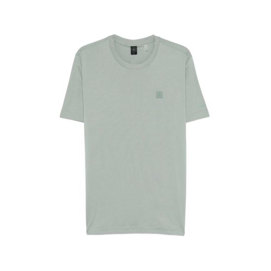 26SS 무스너클 덜루스 반팔 티셔츠 M15MT759 1909 GREEN