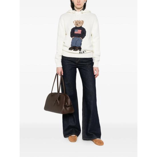 26SS 랄프 로렌 자켓 211A96253001 CREAM WHITE - RALPH LAUREN