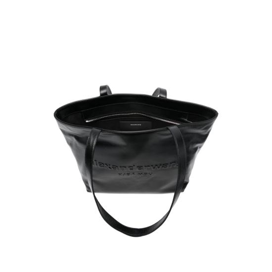 26SS 알렉산더 왕 숄더백 20226T60L 001 BLACK - ALEXANDER WANG