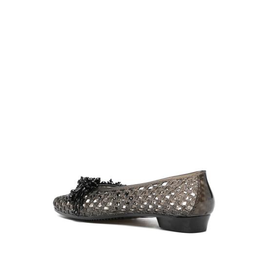 26SS Heavenly Jelly 플랫 슈즈 ST04 MUSE BK01 BLACK - OTHER BRANDS