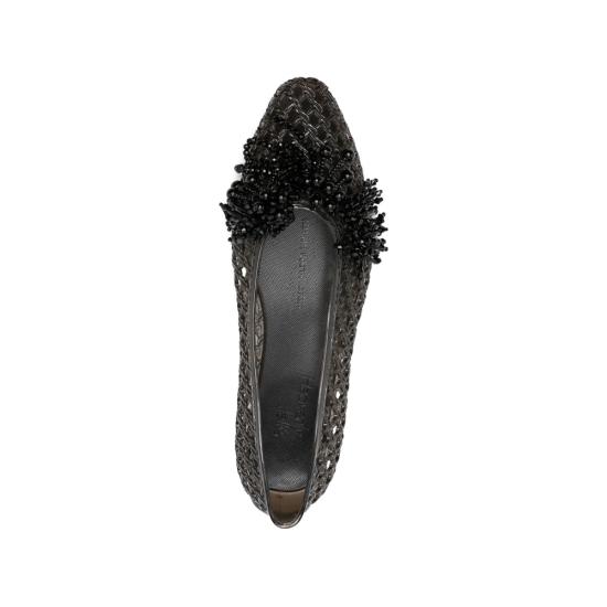 26SS Heavenly Jelly 플랫 슈즈 ST04 MUSE BK01 BLACK - OTHER BRANDS