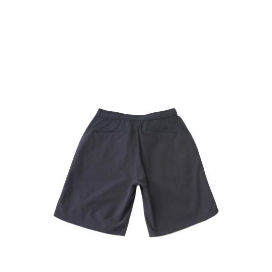 26SS 하이킹 패트롤 숏팬츠 SS26205 CHABK BLACK - HIKING PATROL